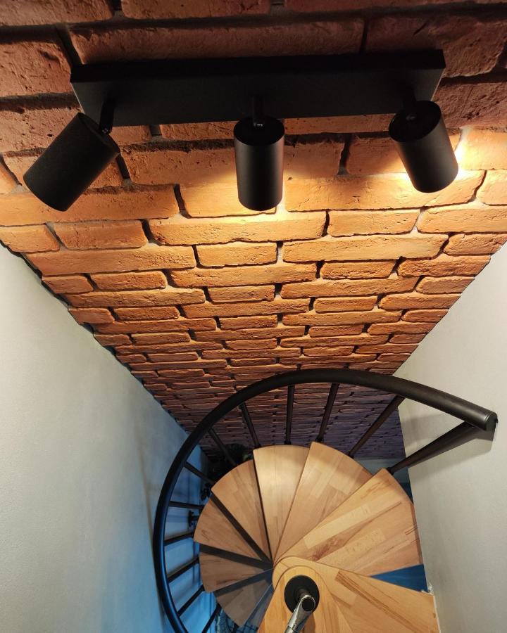 Lesny Zaulek Villa Muszyna Buitenkant foto